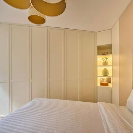 Beach - Kitchen - Wifi - Air Conditioning - Center - Tram Nice Eksteriør bilde