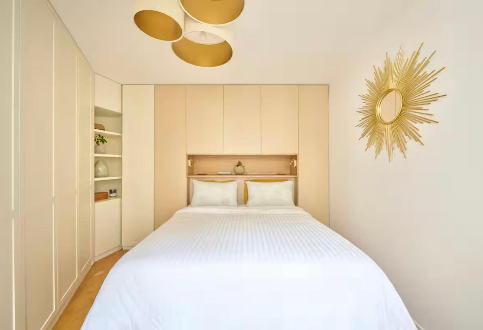 Beach - Kitchen - Wifi - Air Conditioning - Center - Tram Nice Eksteriør bilde