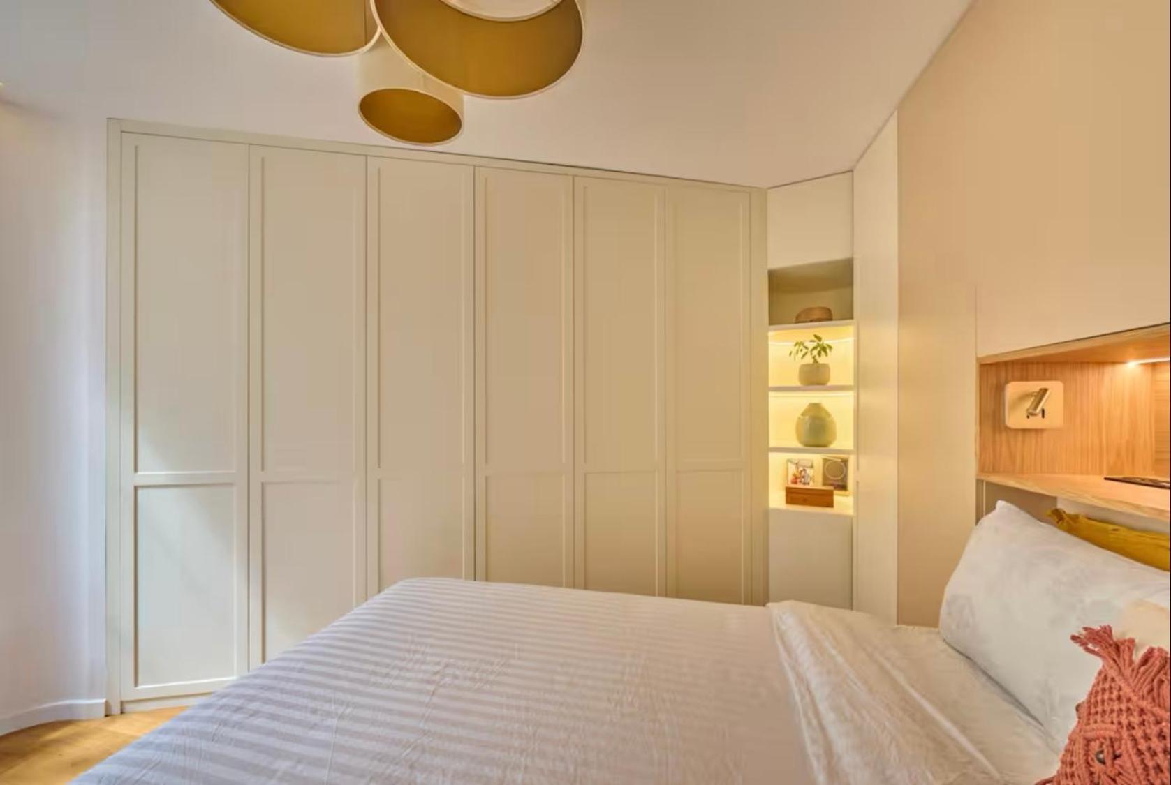 Beach - Kitchen - Wifi - Air Conditioning - Center - Tram Nice Eksteriør bilde